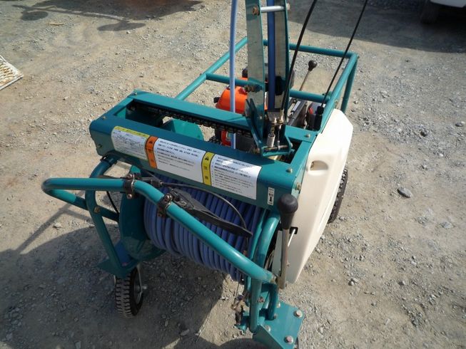 動噴 MSV313B-K-2 写真３