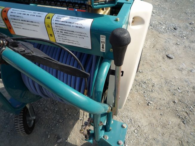 動噴 MSV313B-K-2 写真４