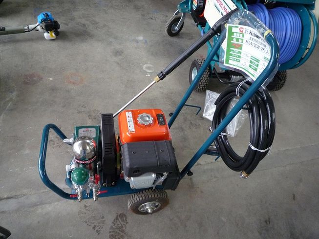 丸山 動噴 写真