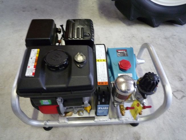 丸山 動噴 写真