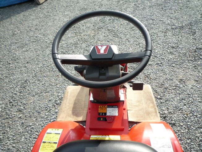 トラクター ＵＰ－２Ｈ 写真５