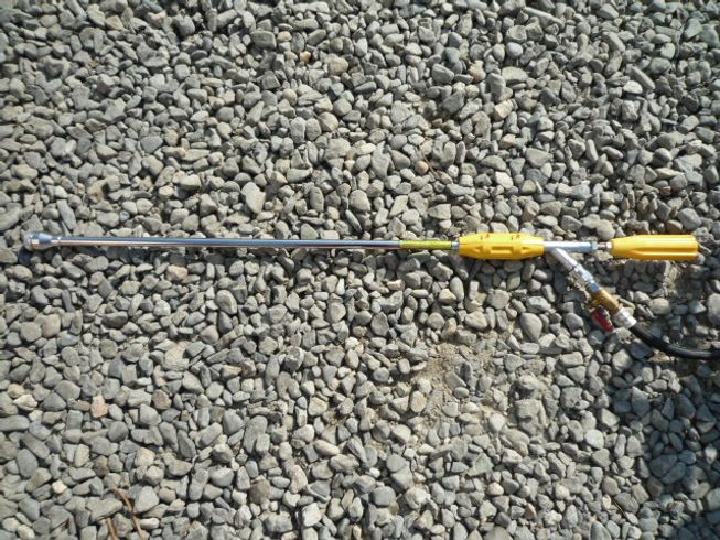 動噴 GS13EB 写真３