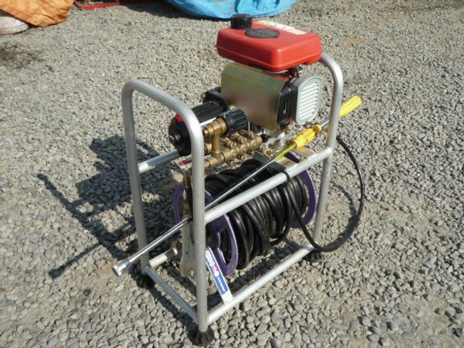 動噴 GS13EB 写真２