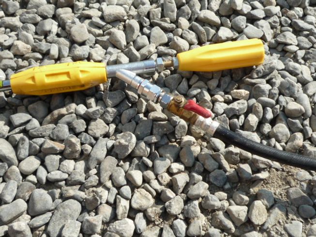 動噴 GS13EB 写真４