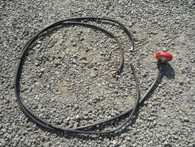 動噴 GS13EB 写真５