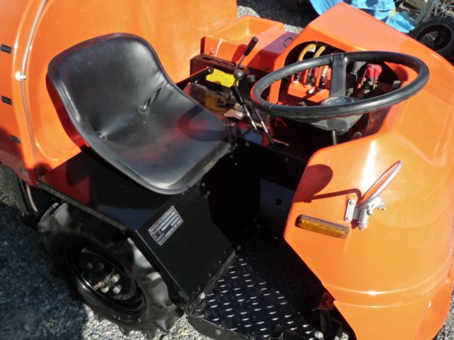 スピードスプレーヤー SSV-541F 写真５