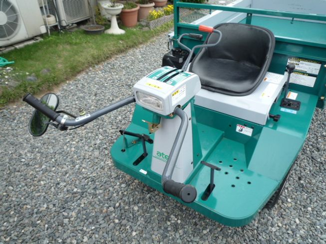 運搬機 SL50KEB 写真６