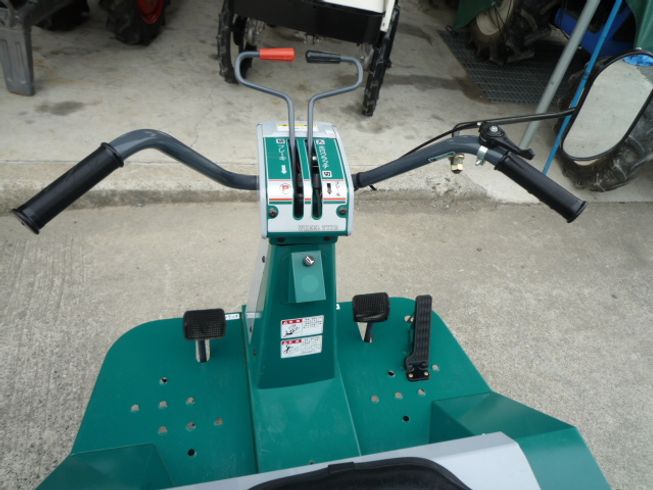 運搬機 SL50KEB 写真５