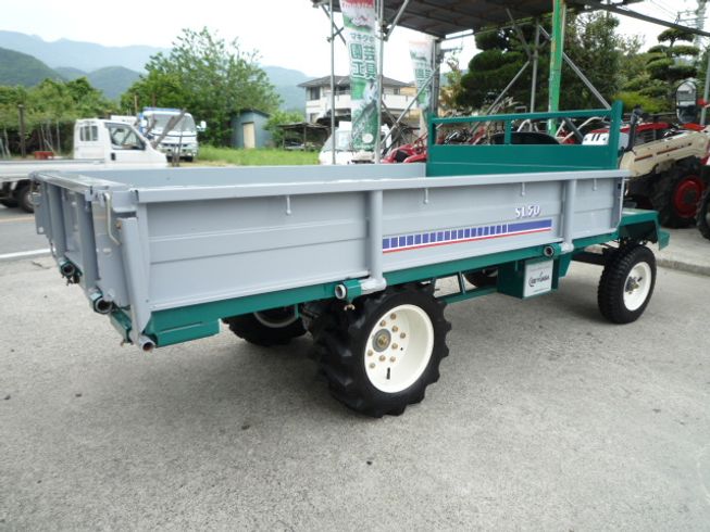 運搬機 SL50KEB 写真３