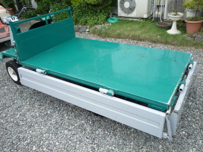 運搬機 SL50KEB 写真４