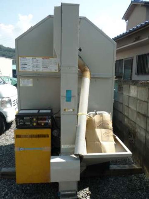 乾燥機 CD-7 写真４