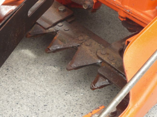 バインダー ＲＡ３０Ｚ 写真５