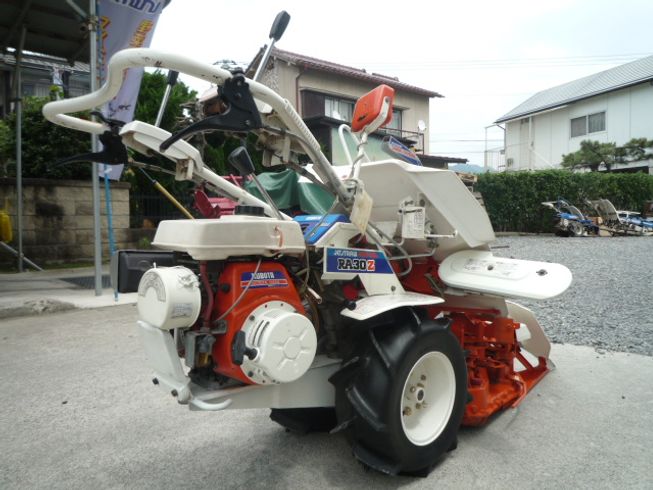 バインダー ＲＡ３０Ｚ 写真４