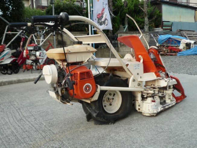 バインダー ＨＥ２０Ａ 写真４