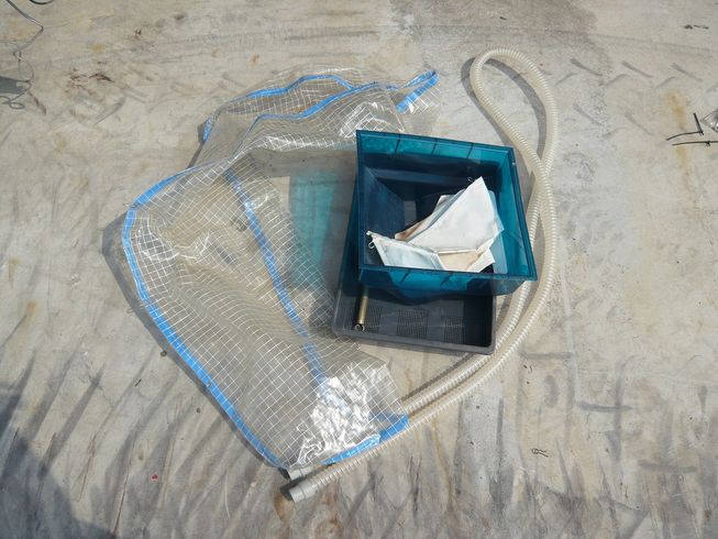 播種機 SR-231KRW 写真５