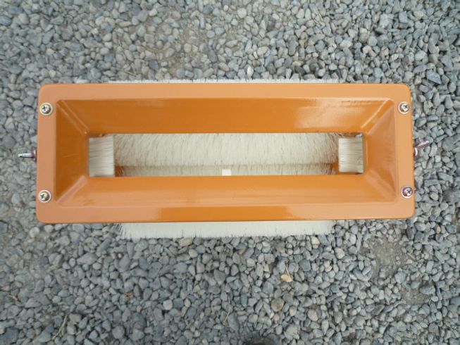 なえどこ洗滌器 LSC-2 写真３