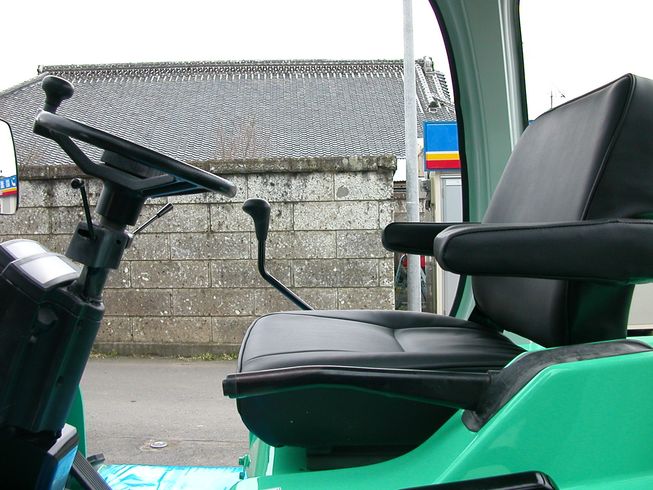 建機 WS410 写真４