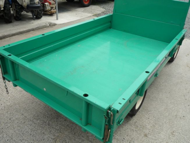 運搬機 ＥＳ６４３ 写真５