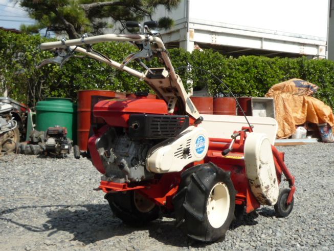 草刈機 ＡＲ７００ 写真４