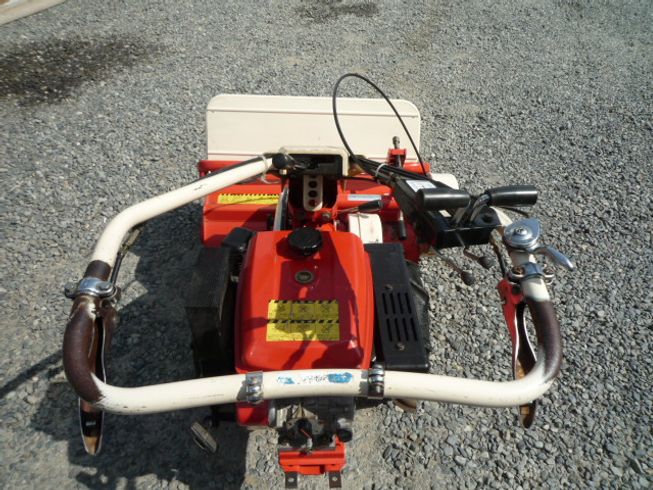 草刈機 ＡＲ７００ 写真６