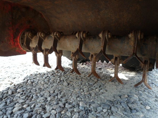 草刈機 ＡＲ７００ 写真５