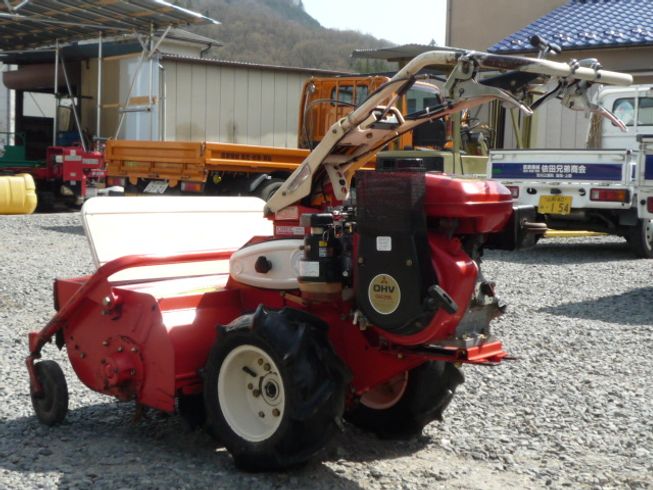 草刈機 ＡＲ７００ 写真３