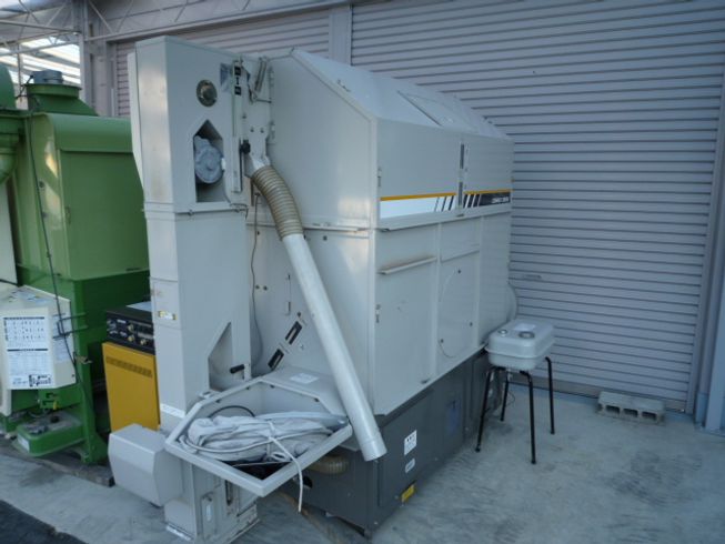 乾燥機 ＮＣＤ－７ 写真５