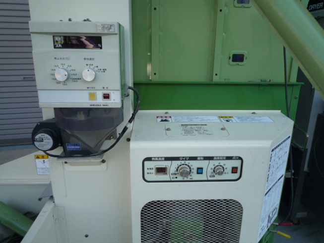 乾燥機 ＳＥＤ８００Ｇ 写真３