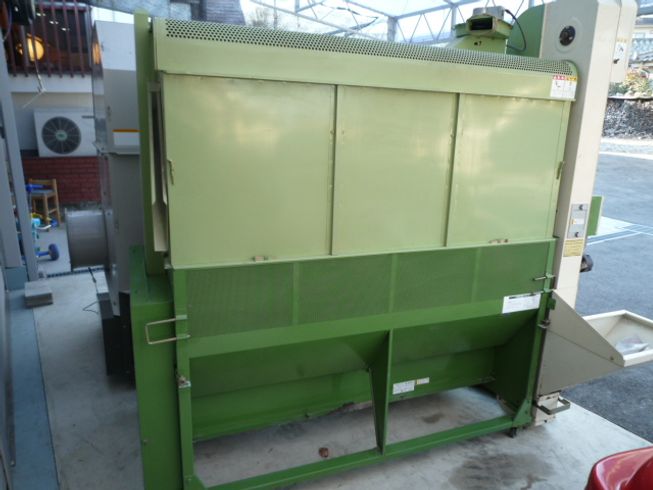 乾燥機 ＳＥＤ８００Ｇ 写真６