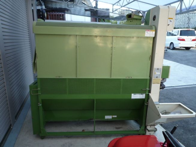 乾燥機 ＳＥＤ８００Ｇ 写真４