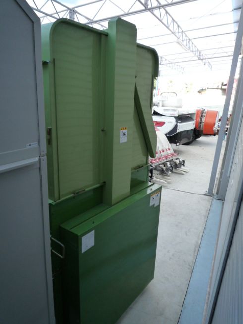 乾燥機 ＳＥＤ８００Ｇ 写真５