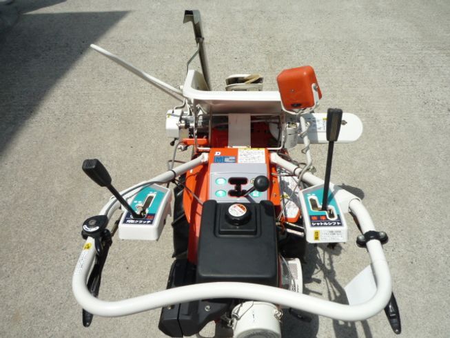 バインダー RE40HD 写真５