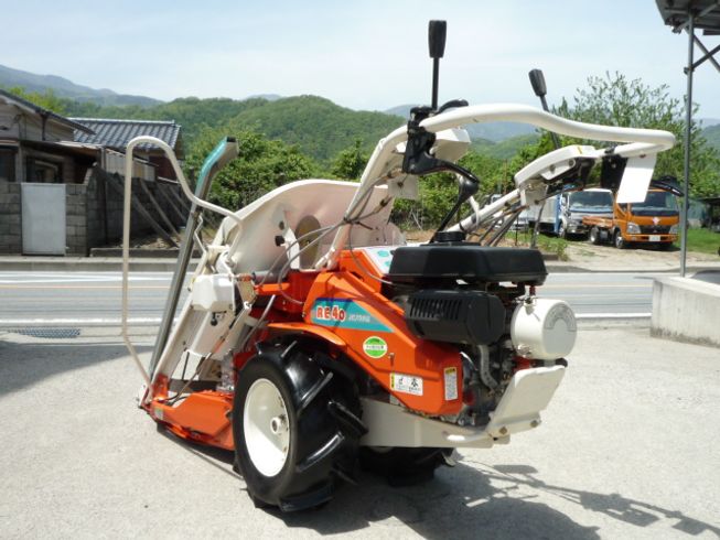 バインダー RE40HD 写真４