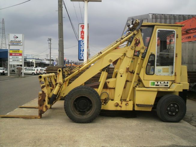 建機 SD25Z6 写真２