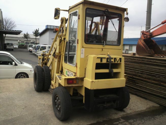 建機 SD25Z6 写真３