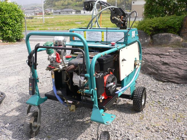 動噴 ＡＦＡ４３Ｒ２Ｔ－Ｍ１ 写真４