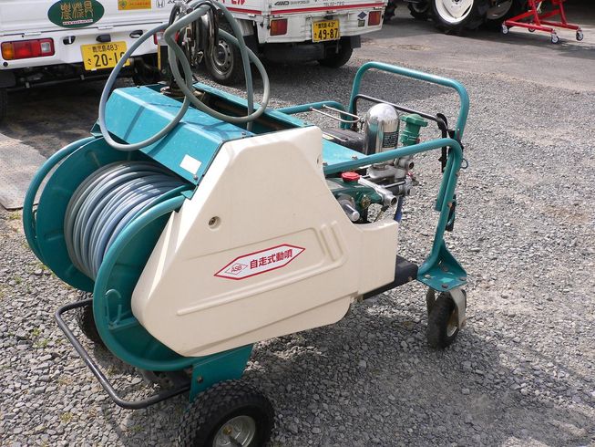 動噴 ＡＦＡ４３Ｒ２Ｔ－Ｍ１ 写真３