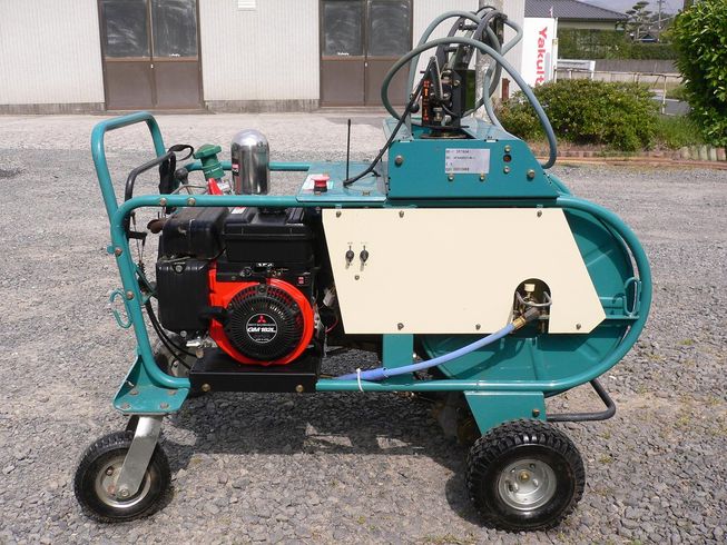 動噴 ＡＦＡ４３Ｒ２Ｔ－Ｍ１ 写真２