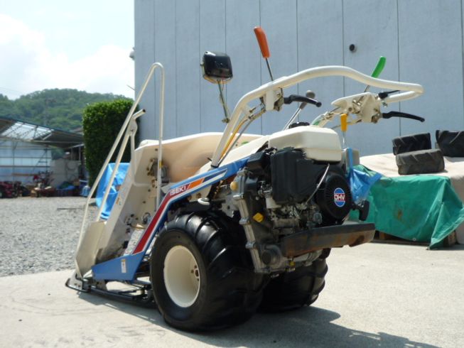 バインダー RE50－DV 写真３