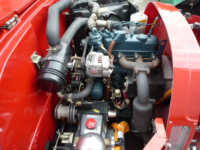 スピードスプレーヤー ＳＳＡーＳ５５０ 写真６