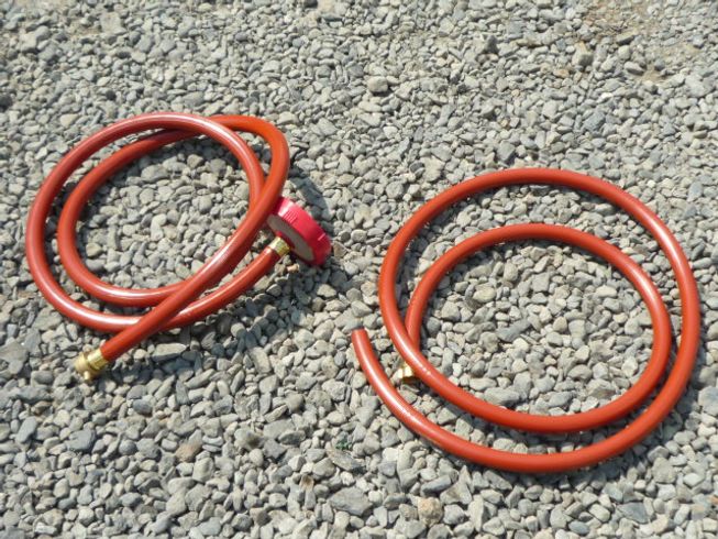 動噴 ＹＳ－４５２ 写真５