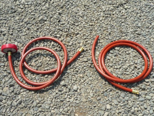 動噴 ＴＳ－１５０ 写真６