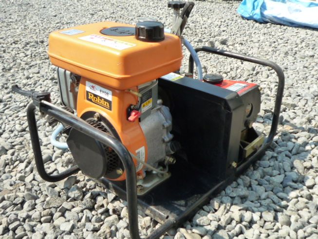 動噴 ＴＳ－１５０ 写真２