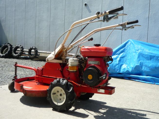 草刈機 ＳＲＤ６００ 写真４