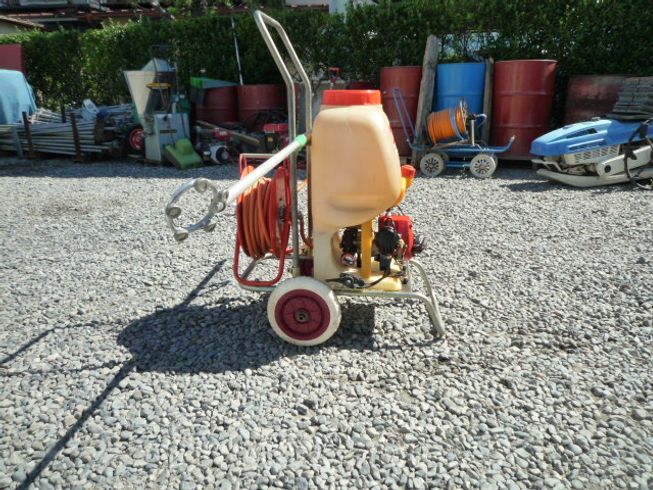 動噴 EP-53WM 写真４