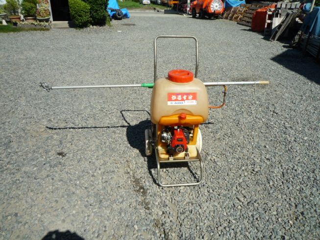 動噴 EP-53WM 写真５