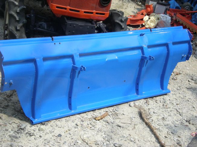 ロータリー AKR17 写真２