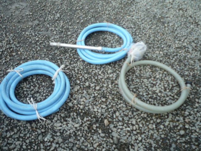 ポンプ SSY402 写真５