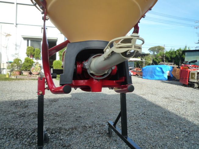 ブロードキャスター MP220 写真５