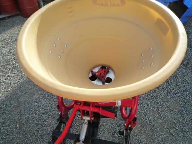 ブロードキャスター MP220 写真６